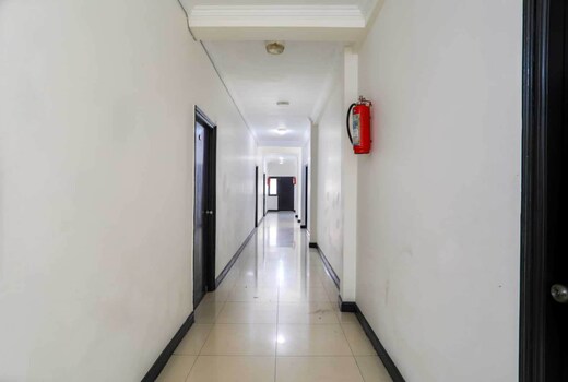 Hotel O Mussoorie Club