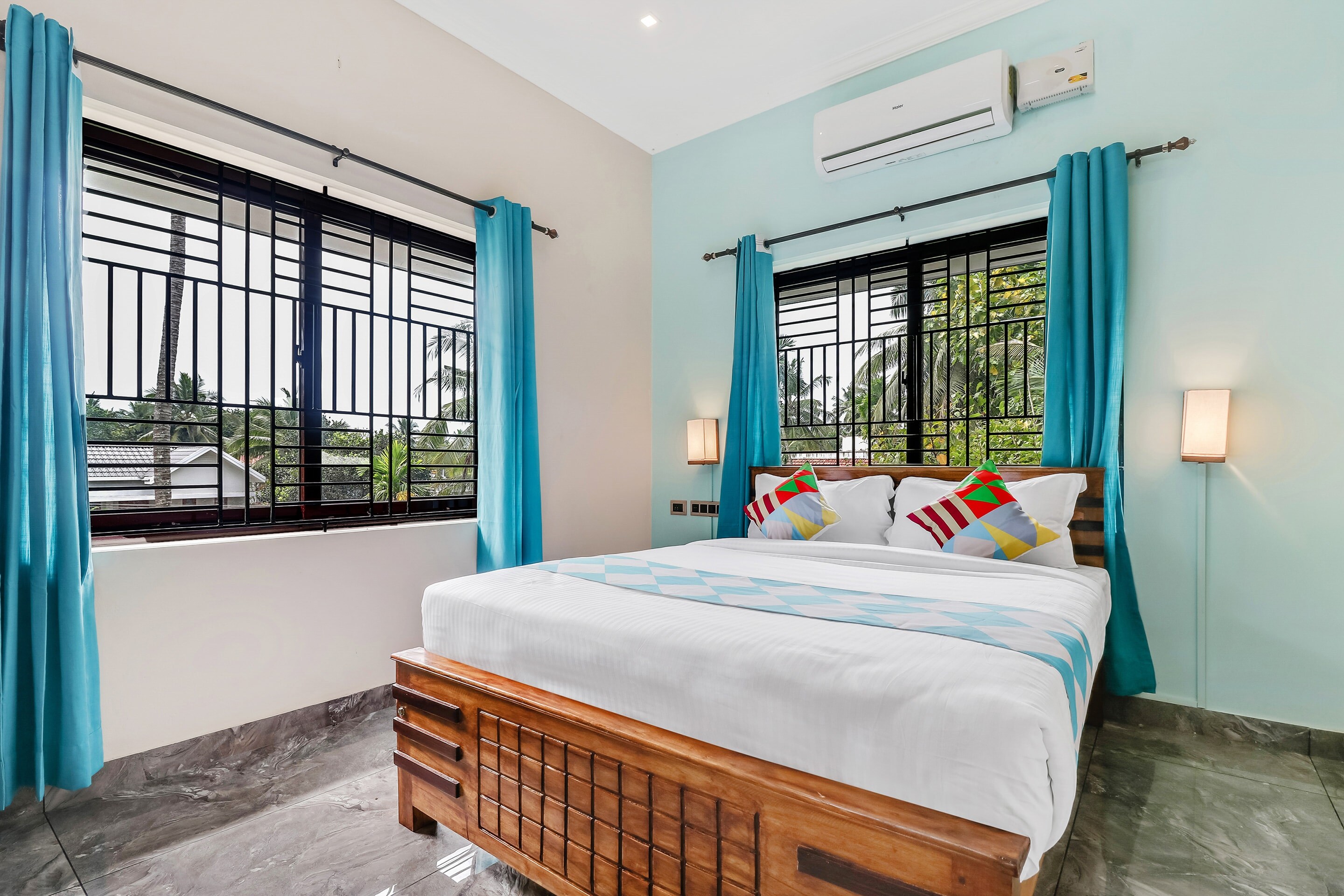 Hotel O Home Royal Salem