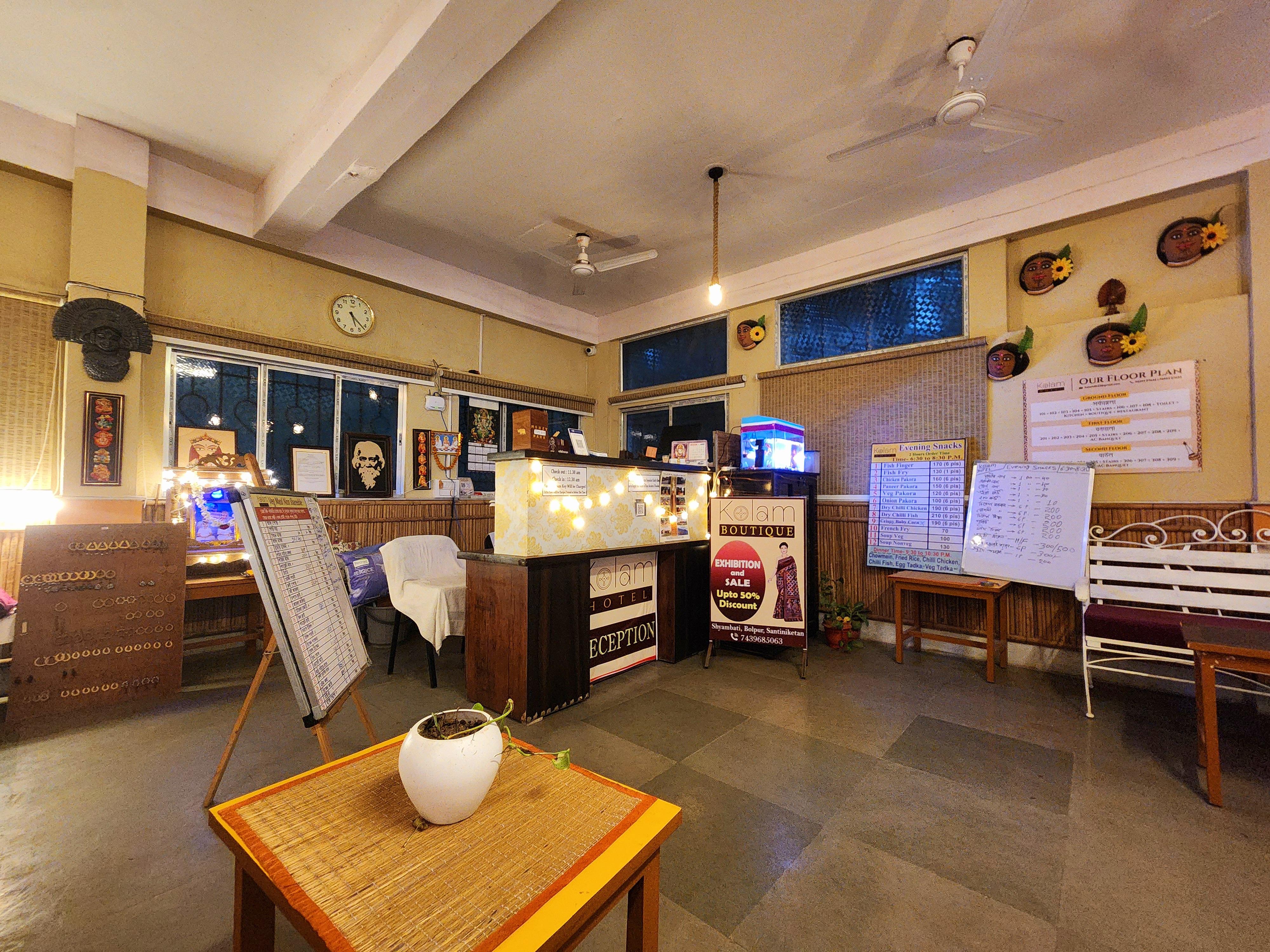 Main gallery