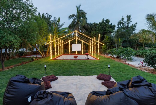 Vanasiri by StayJade|Garden|BBQ|30min Airport
