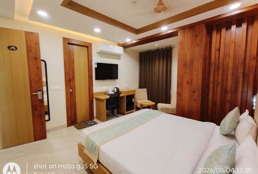 Hotel Vardaan Inn