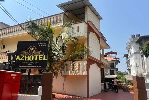 Hotel AZ