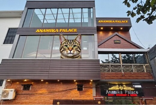 Anamika Palace