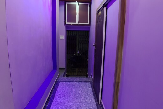 Olya Guest House