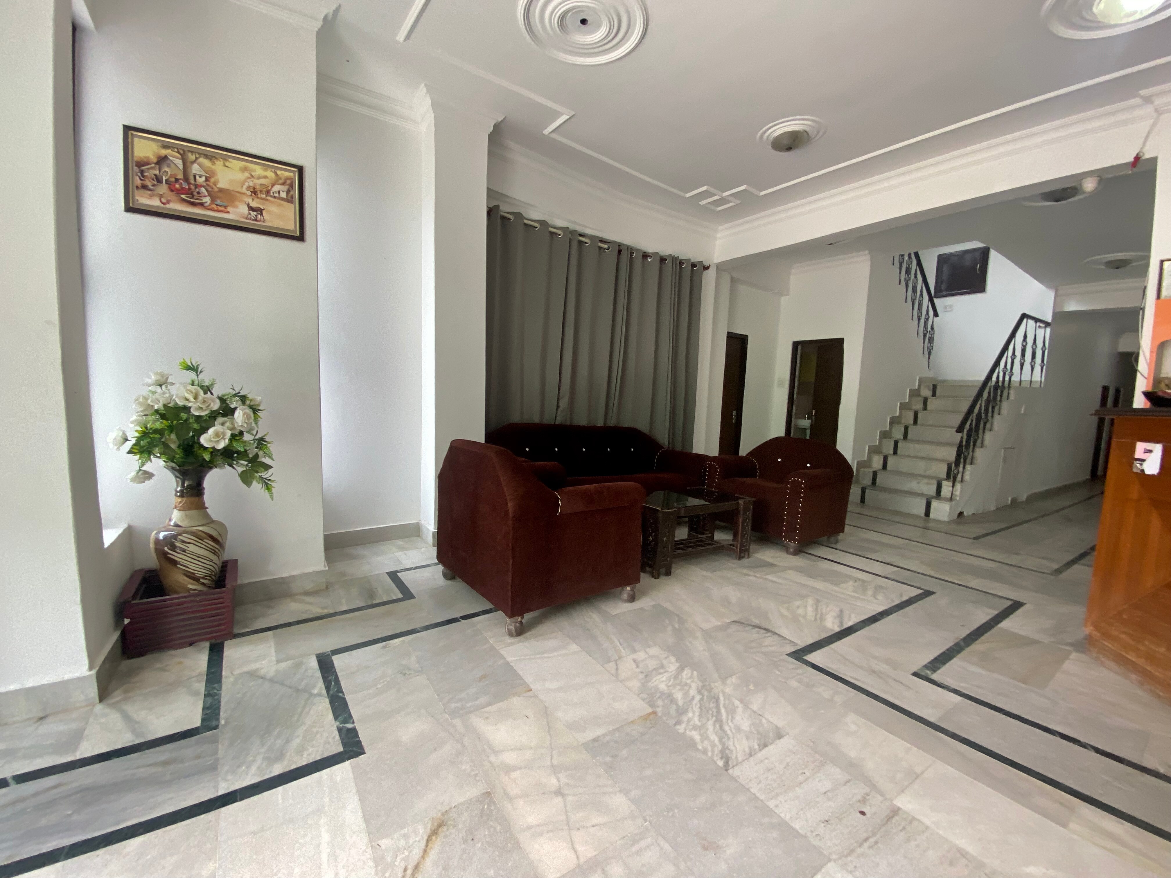 Snow Retreat By DLS Hotels