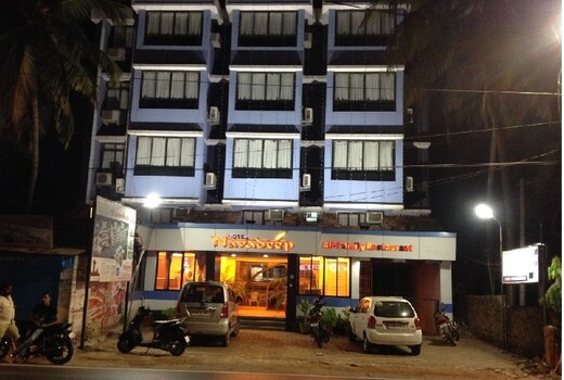 Hotel Navadeep
