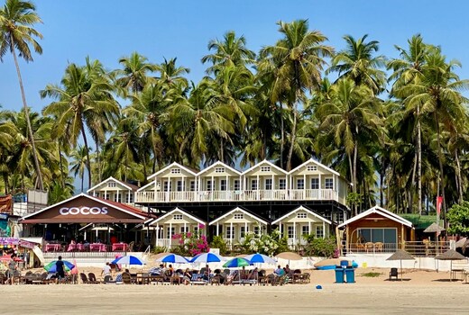 Cocos Beach Resort