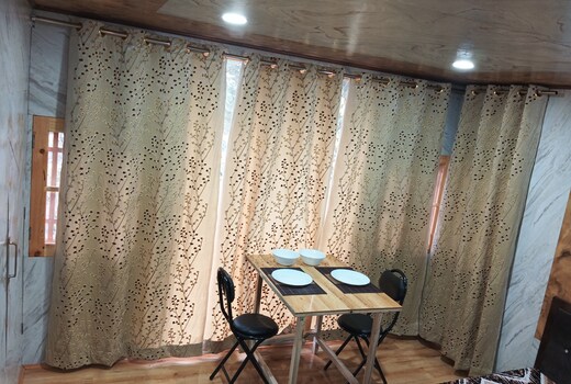 Chalet Rivera