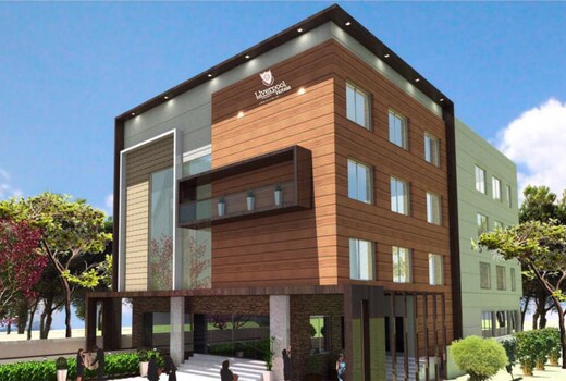 The Liverpool Hotels Marathahalli Outer Ring Road