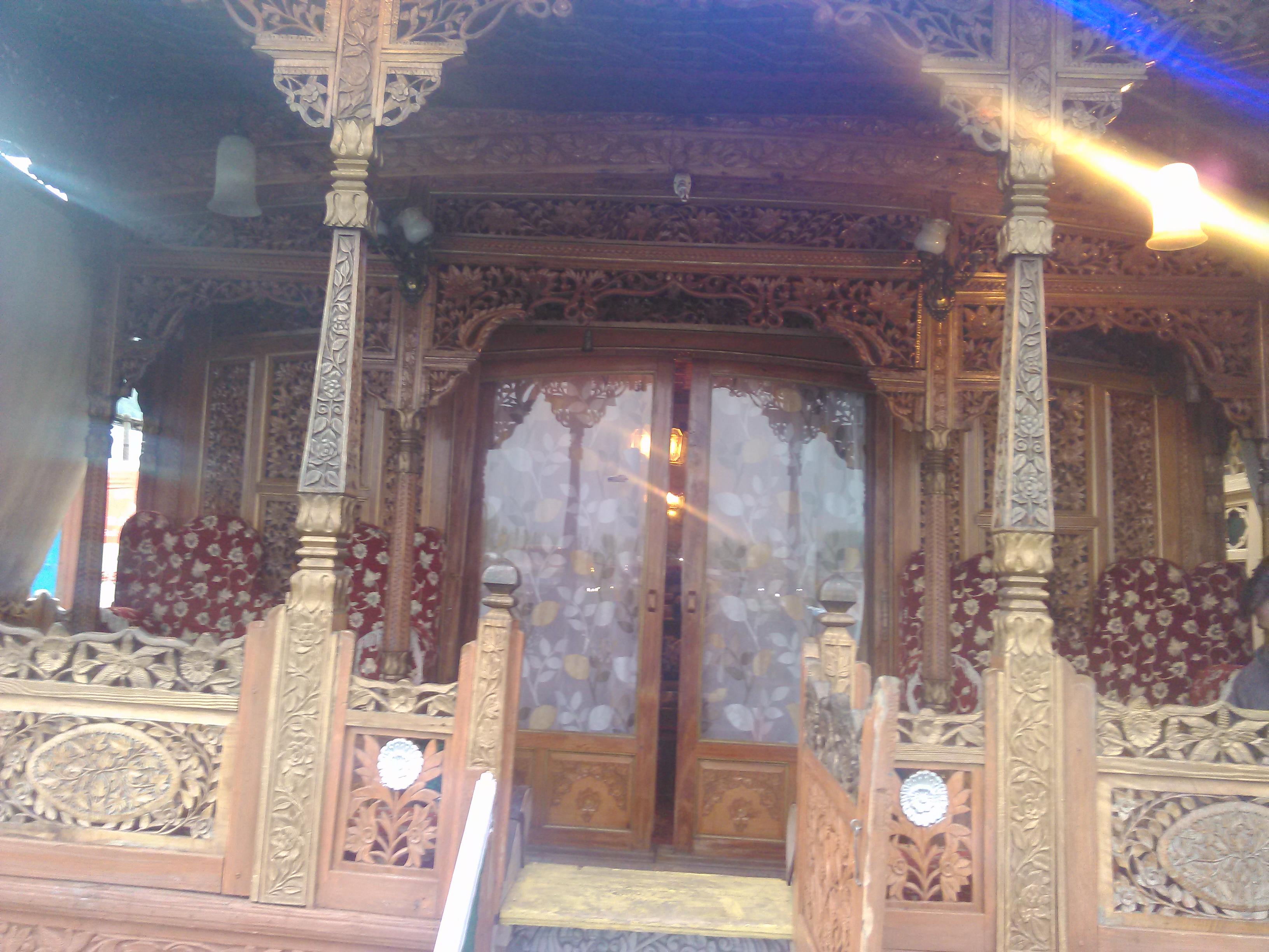 Main gallery