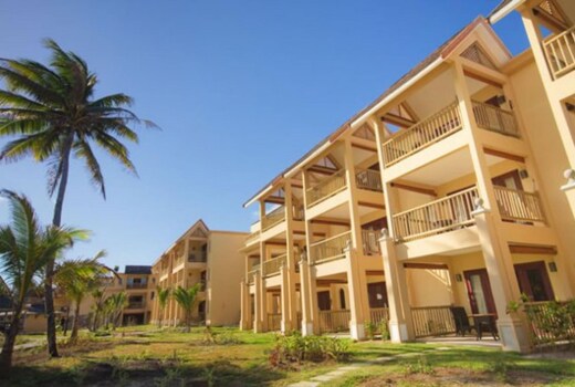 Jalsa Beach Hotel & Spa