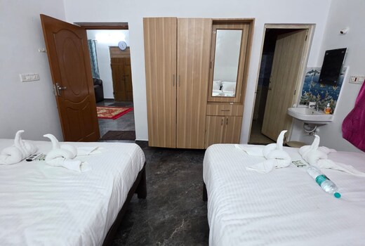 Rani Cottage - SRC 3BHK