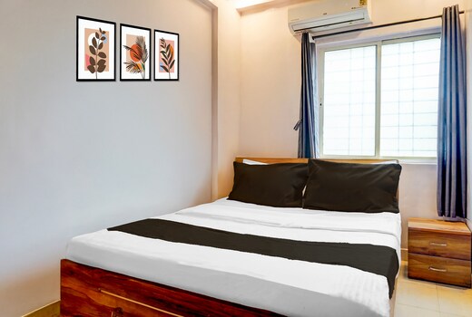 Hotel O by OYO Goodnight Lodge