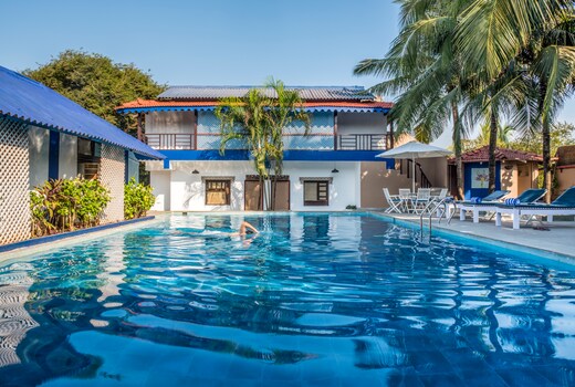 Amara Casa Baga