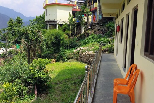 Hotel Mahakal