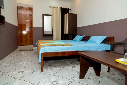 Indian Deluxe Lodge - Sullia - 80KM From Mangalore