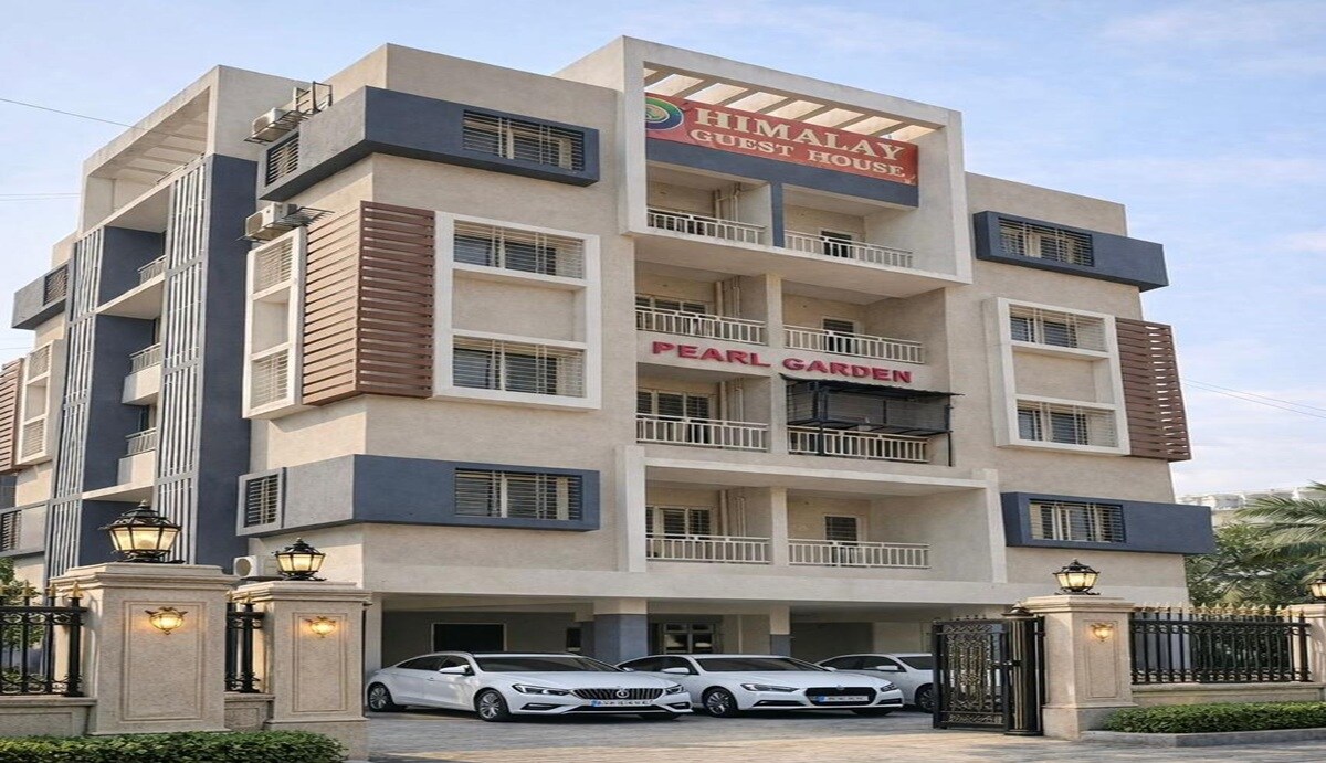 Himalay Guest House