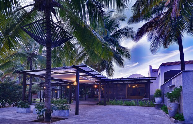 The Windflower Resorts & Spa