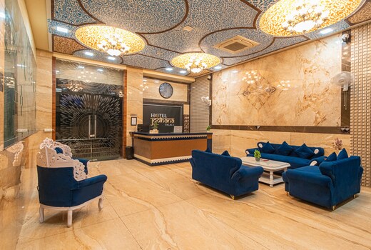 Hotel Jodhana Palace