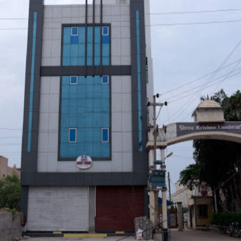 Shree Krishna Guest Homes