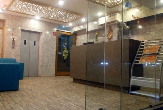 Main gallery