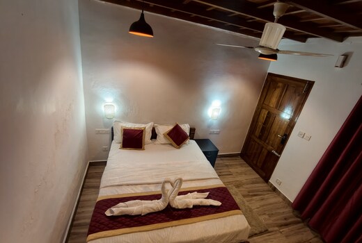 The Kenstar home stay