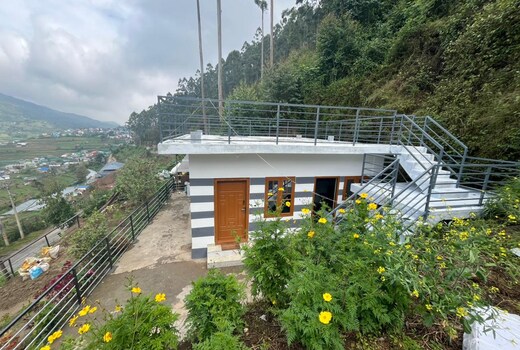 Cliff View Resort