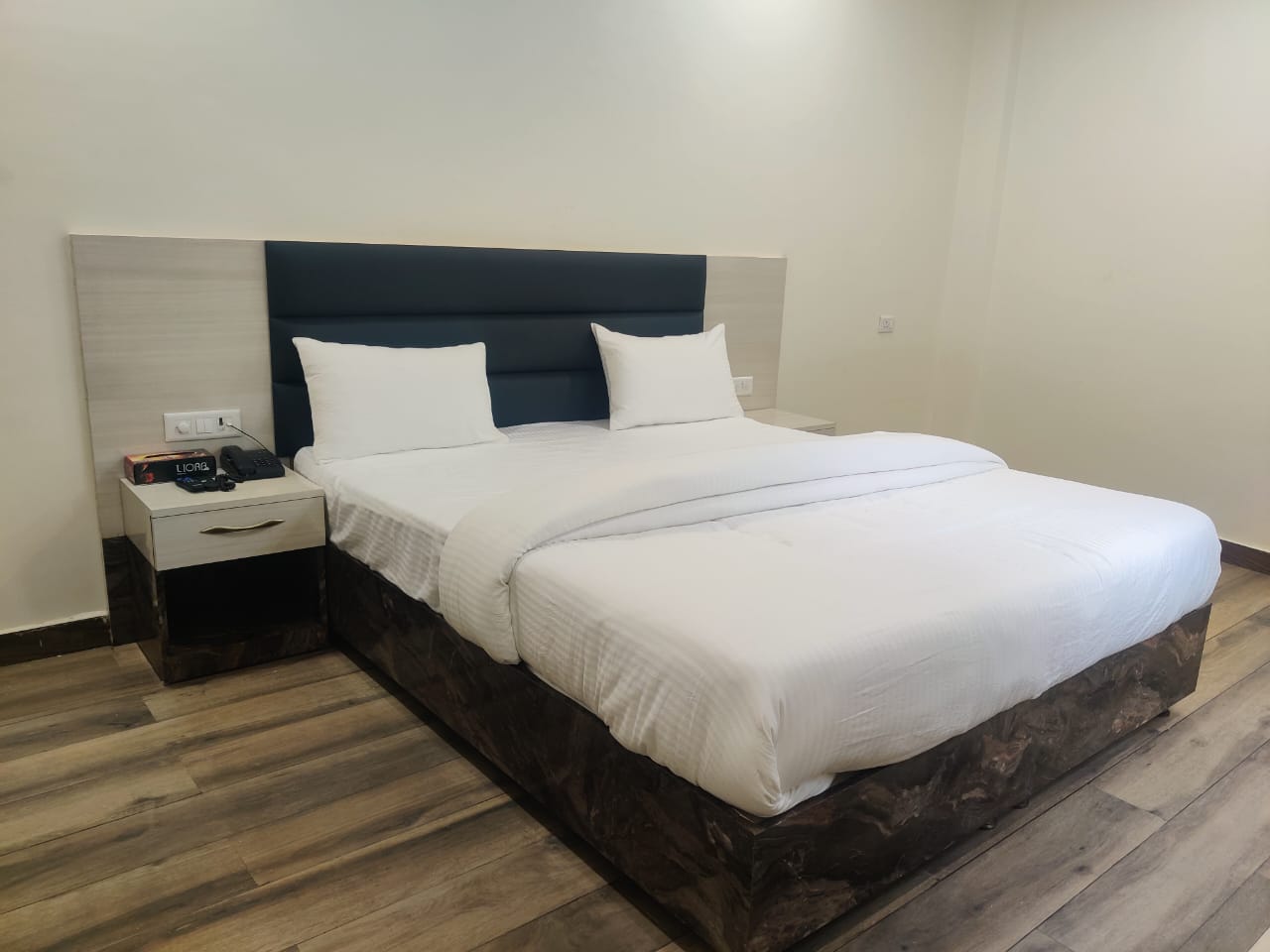 HOTEL GALAXY