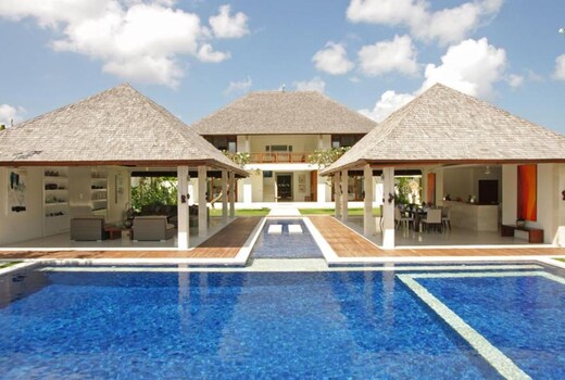 Villa Asante