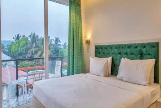 White Feather Inn