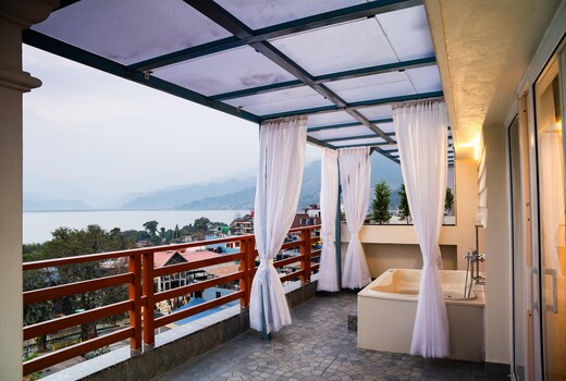 Pokhara Alpine and Springs