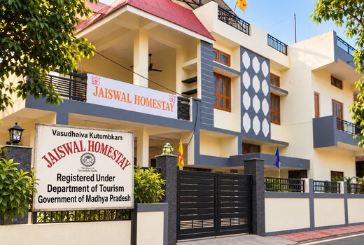 Jaiswal Homestay