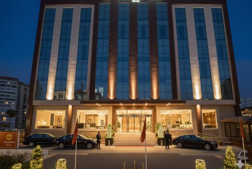 Clarion Inn Sevilla