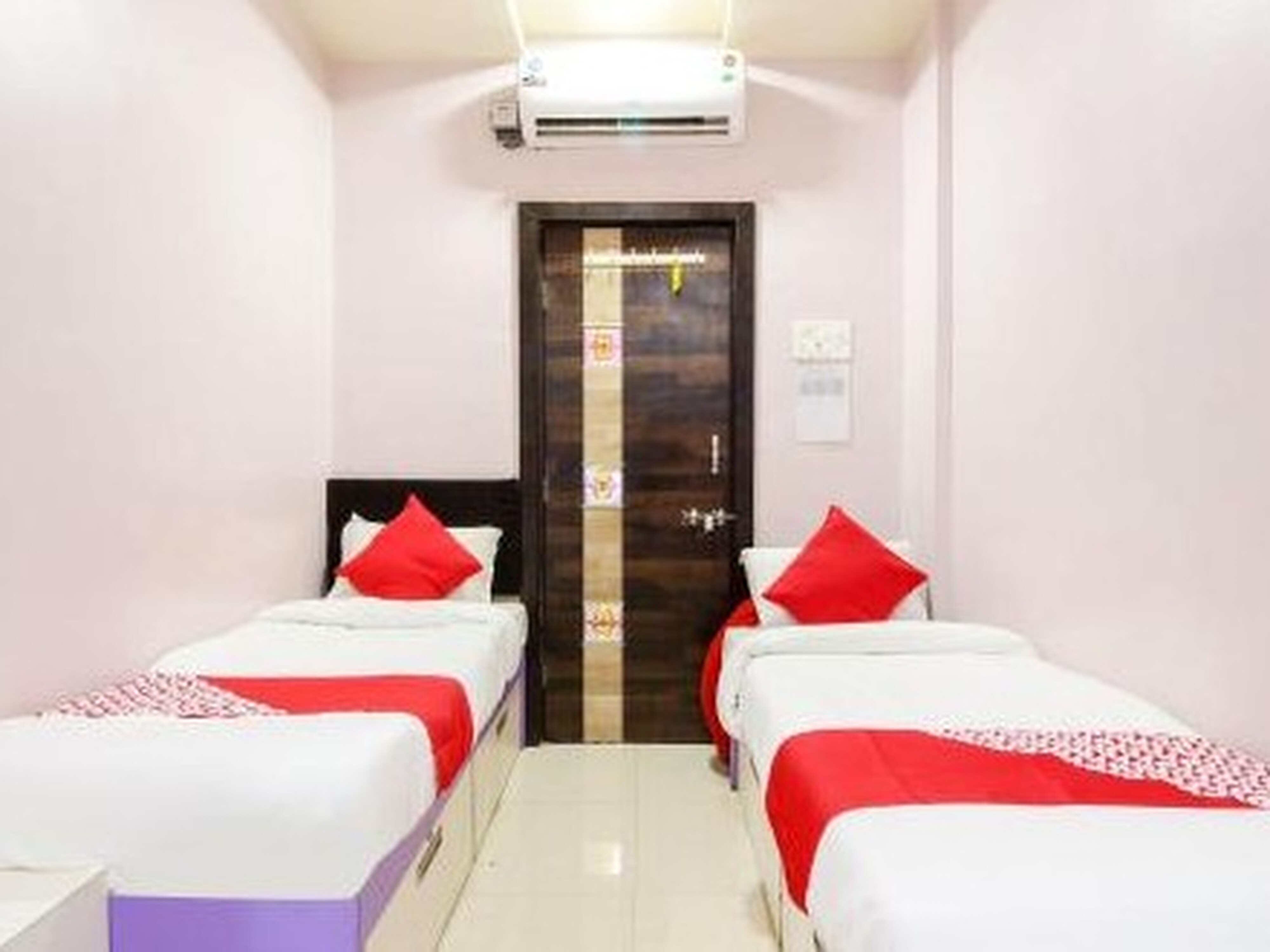 New Balaji Guest House