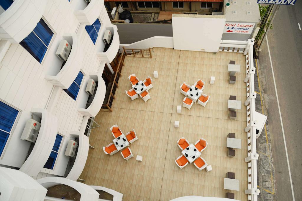 Lazaani Hotel