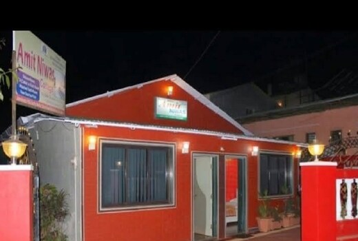 AMIT NIWAS COTTAGE