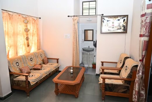 Avanti Homestay