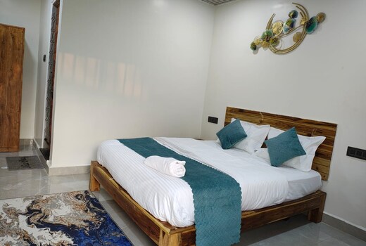Shivansh Homestay