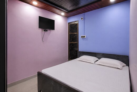 Kashi Luxury Stay I Near Kal Bhairav