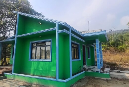 Green Land Homestay