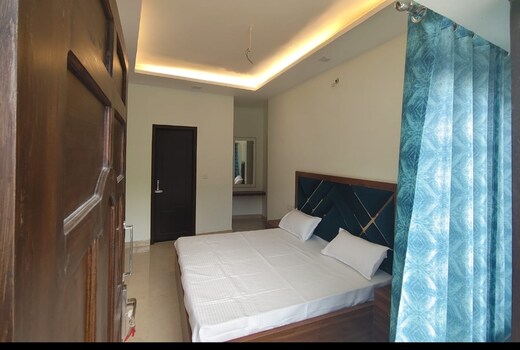 Homely home stay