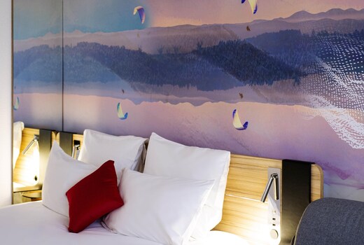 Novotel Clermont Ferrand