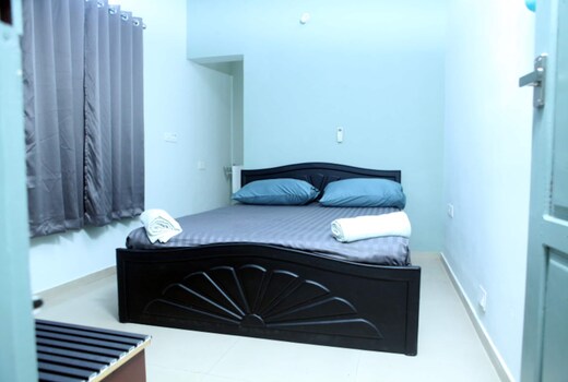 Morning Star Metro Home Stay Kochi