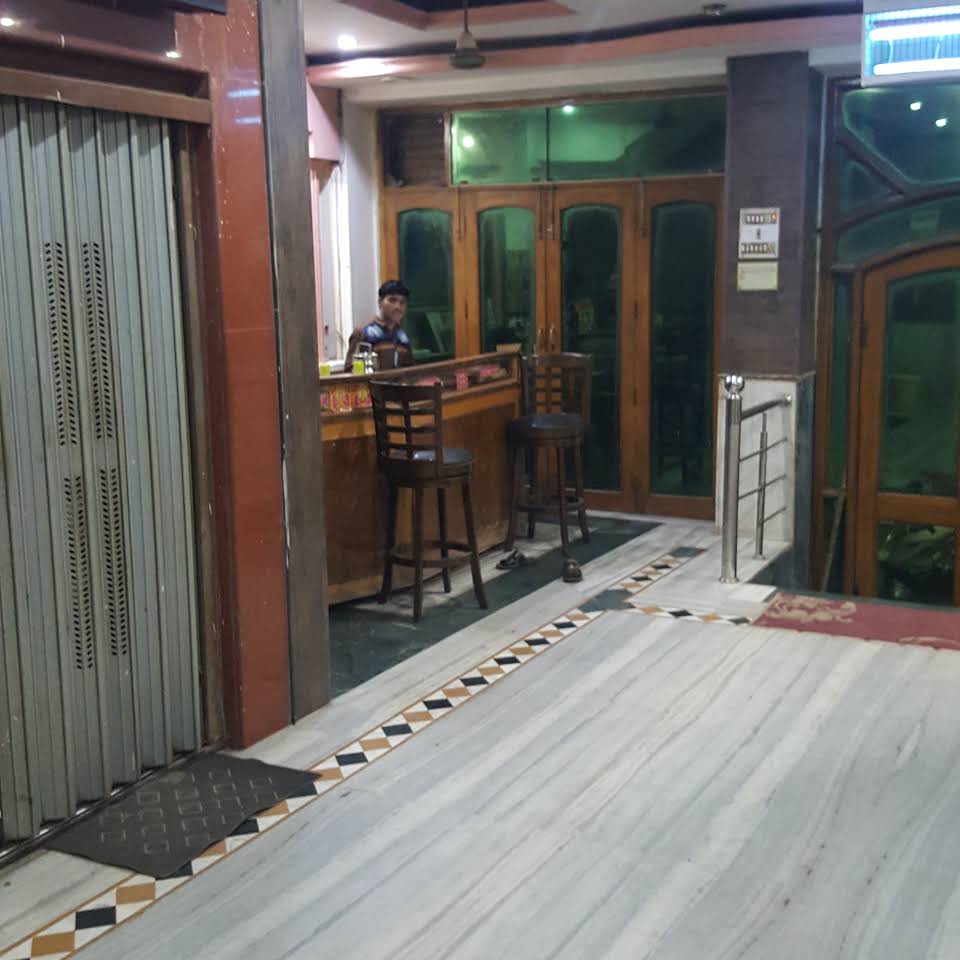 Main gallery