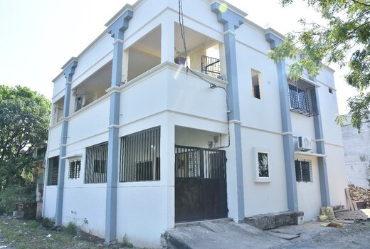 Aatithya Home stay Ujjain