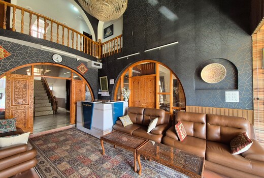 Main gallery