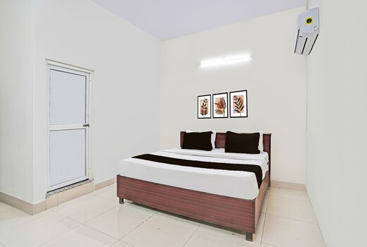 Hotel O by OYO Golden Sky