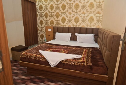 RK Hotel in ujjain