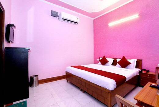 GMG Hotel