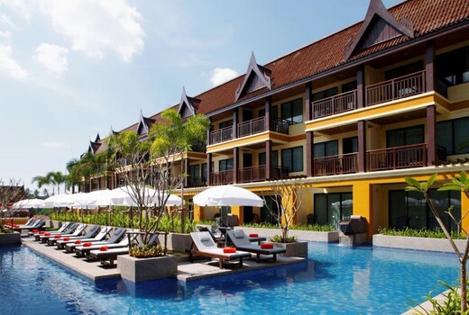 Diamond Cottage Resort & Spa